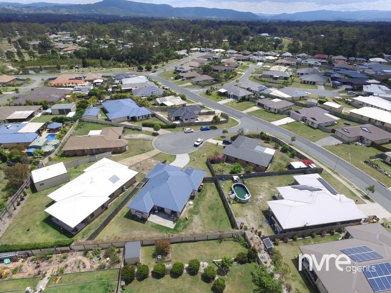 3 Moola Court, D’aguilar QLD 4514