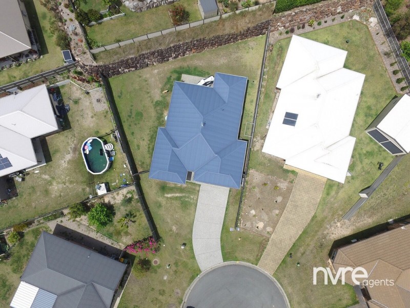 3 Moola Court, D’aguilar QLD 4514