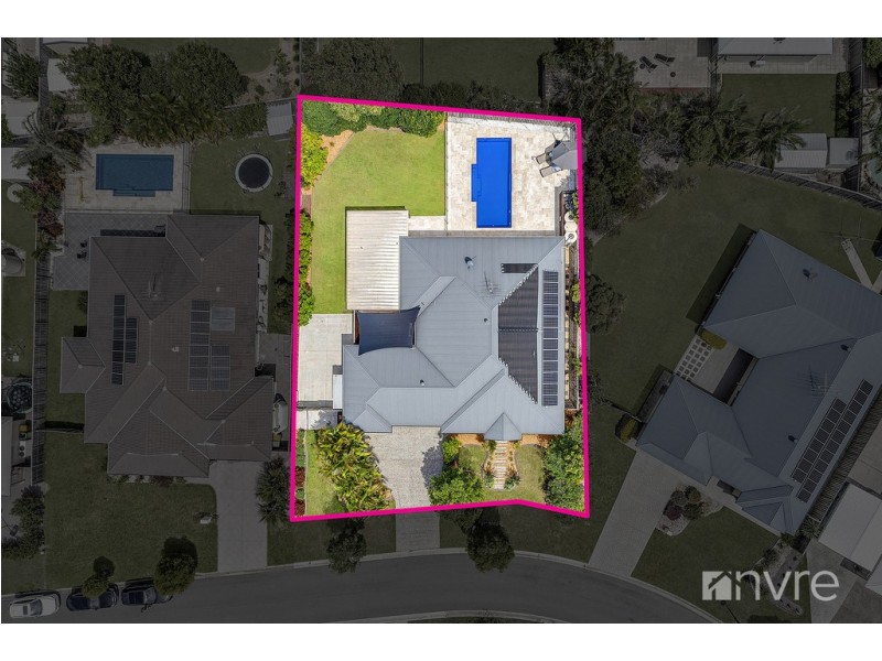 8 White Cedar Place, Narangba QLD 4504