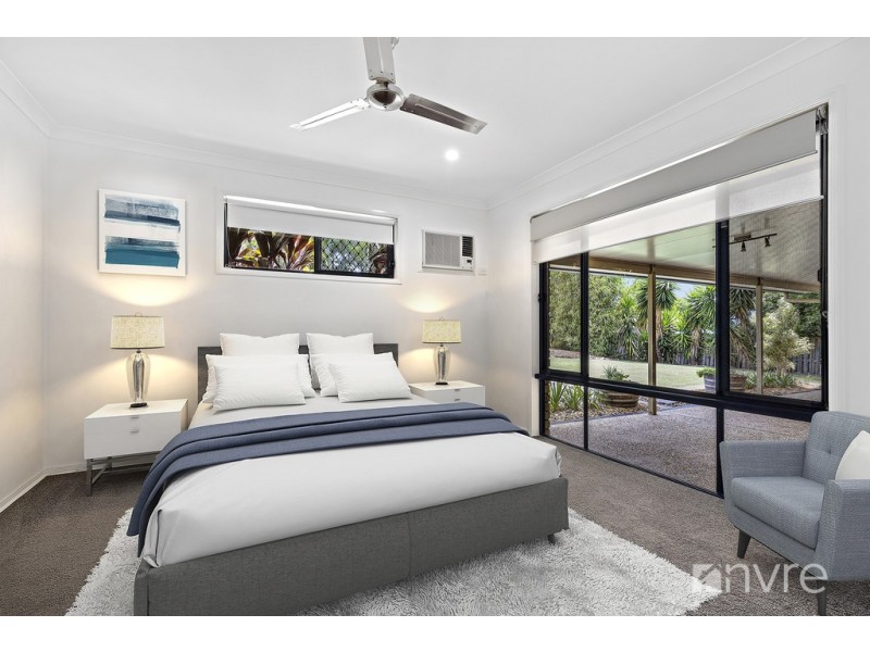 53 Homeworld drive, Narangba QLD 4504