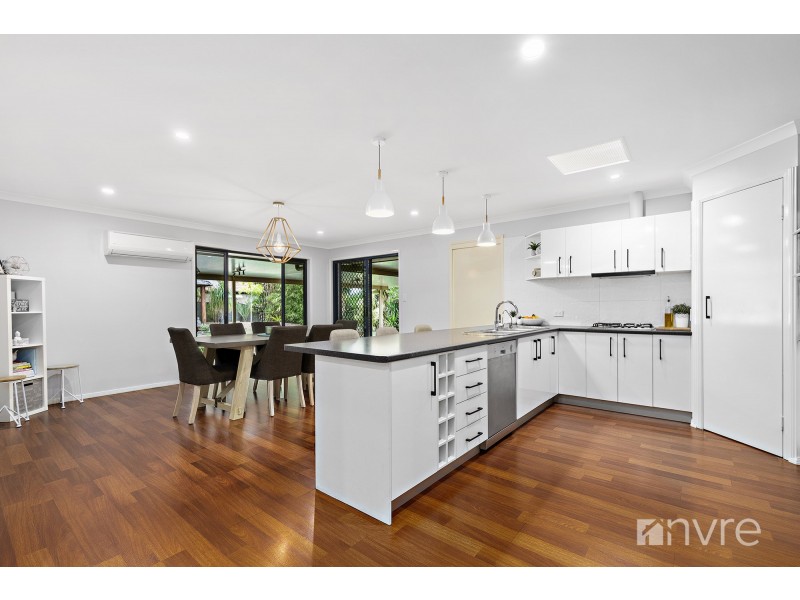 53 Homeworld drive, Narangba QLD 4504