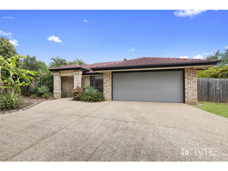53 Homeworld drive, Narangba QLD 4504