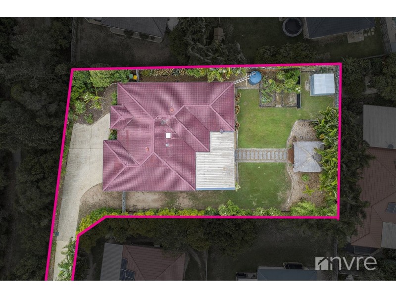 53 Homeworld drive, Narangba QLD 4504