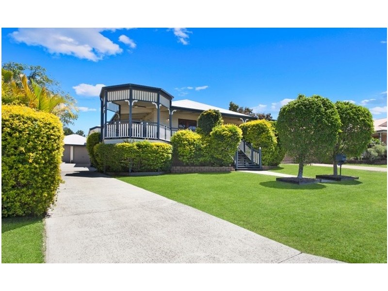 59 Highlands Drive, Narangba QLD 4504