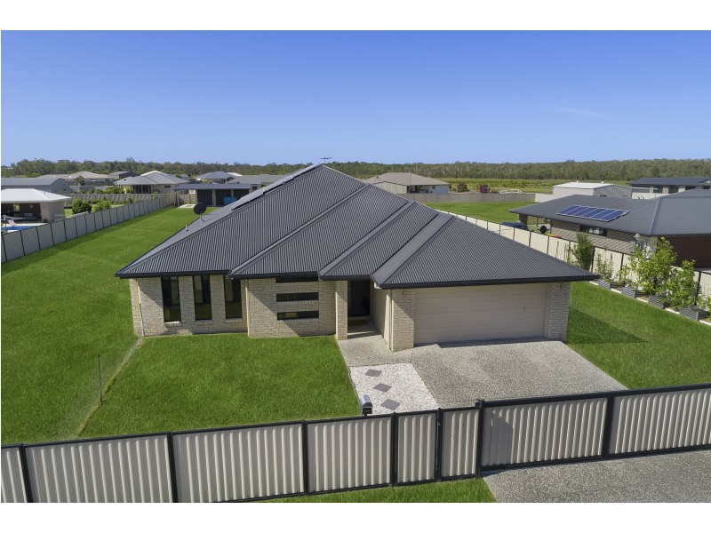 145-147 Peel Road, Ningi QLD 4511