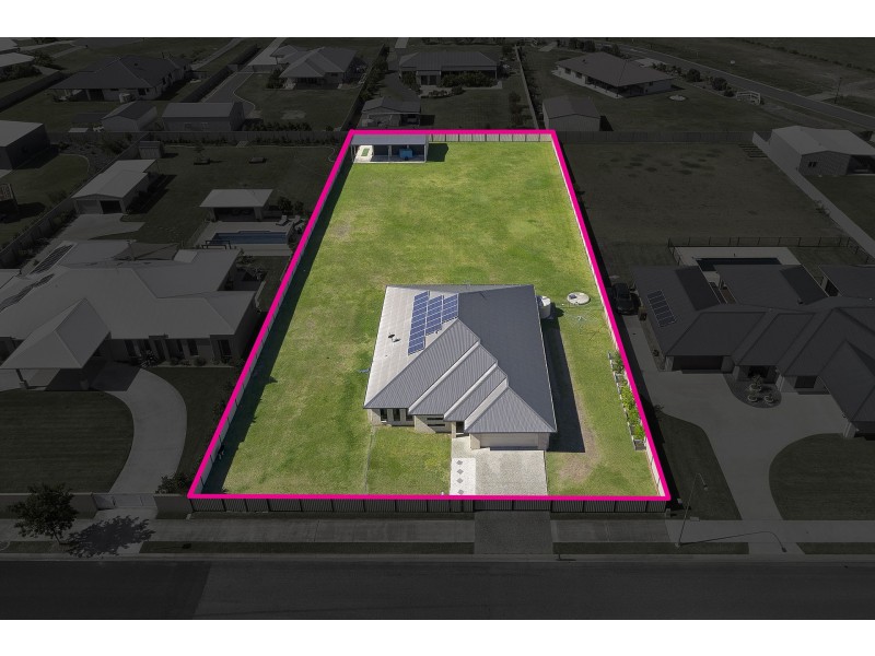 145-147 Peel Road, Ningi QLD 4511