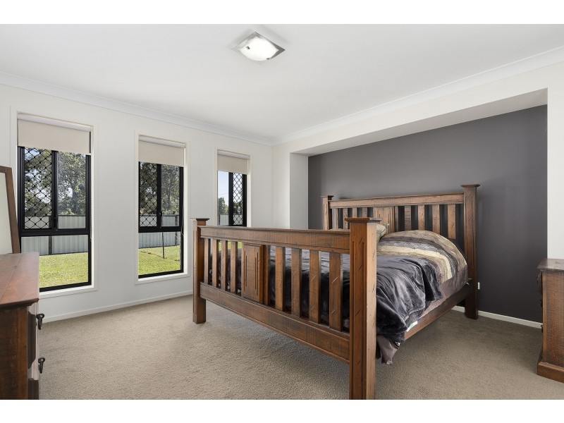 145-147 Peel Road, Ningi QLD 4511