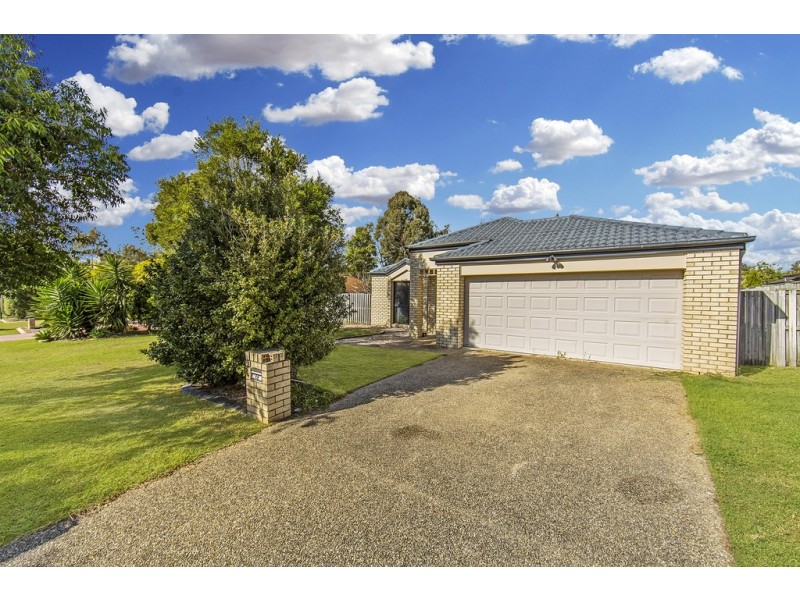 19 Tamborine Place, Narangba QLD 4504