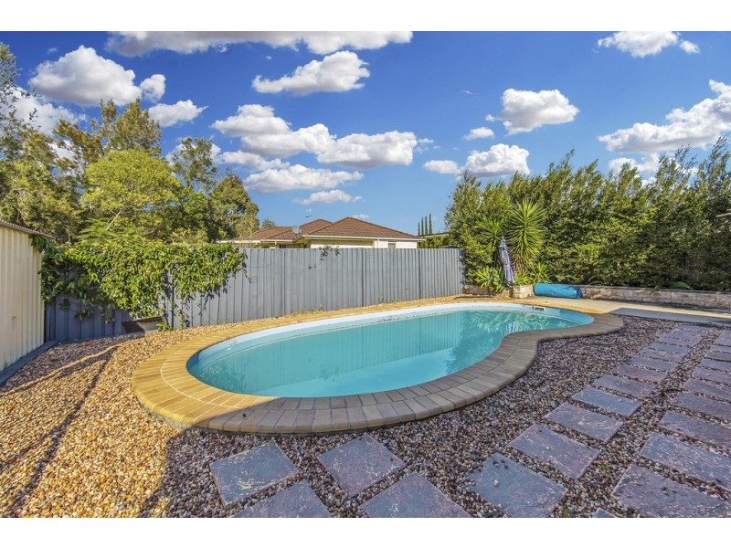19 Tamborine Place, Narangba QLD 4504