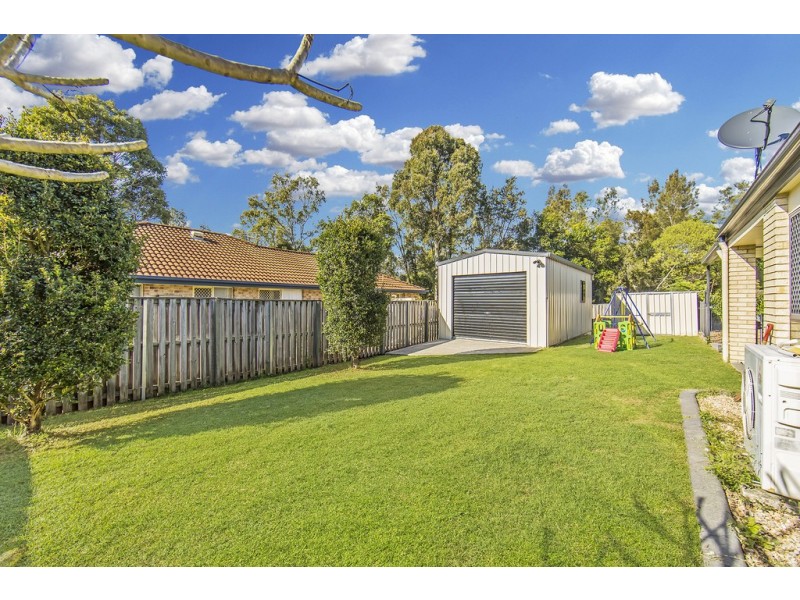19 Tamborine Place, Narangba QLD 4504