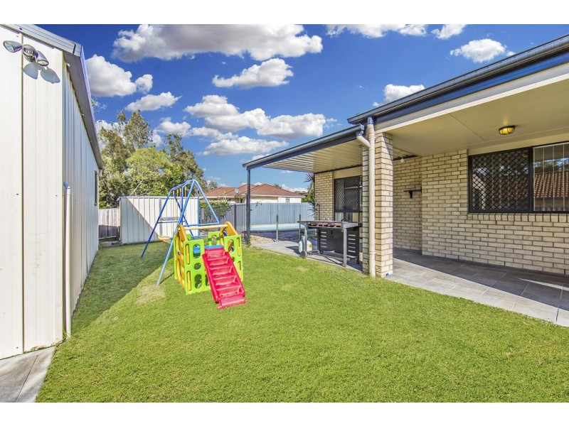 19 Tamborine Place, Narangba QLD 4504