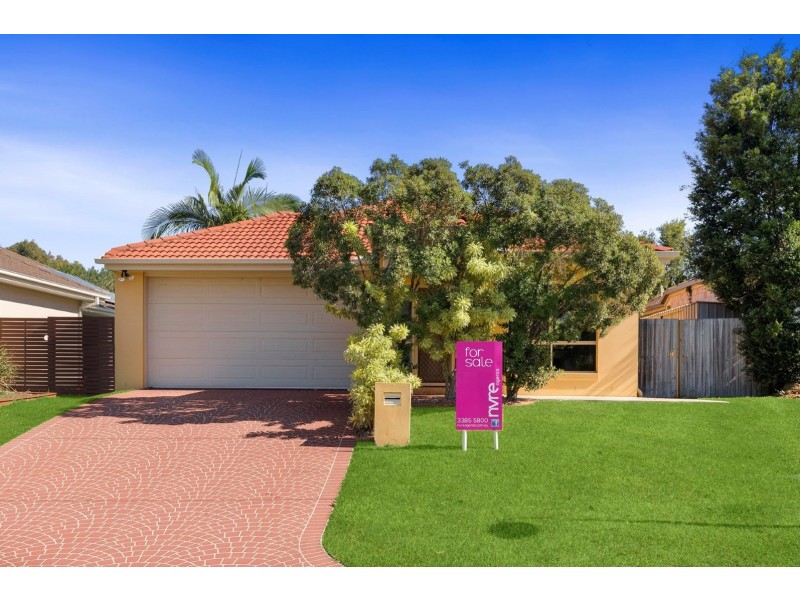10 Greygum Street, North Lakes QLD 4509