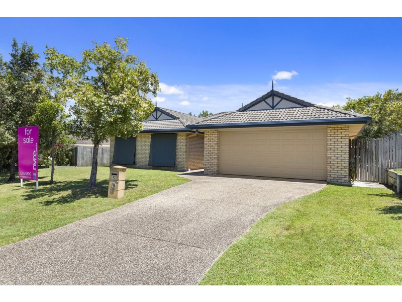 42 Chilton Crescent, North Lakes QLD 4509