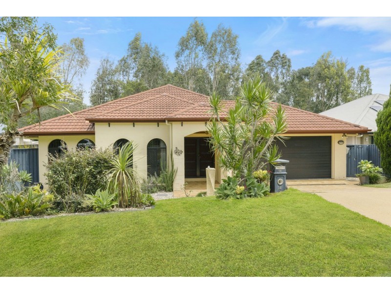 14 Hideaway Close, Narangba QLD 4504