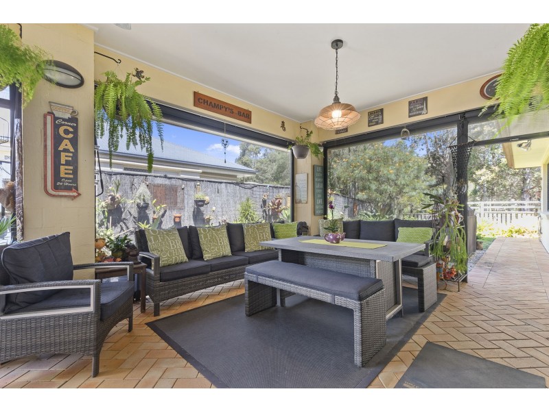 14 Hideaway Close, Narangba QLD 4504