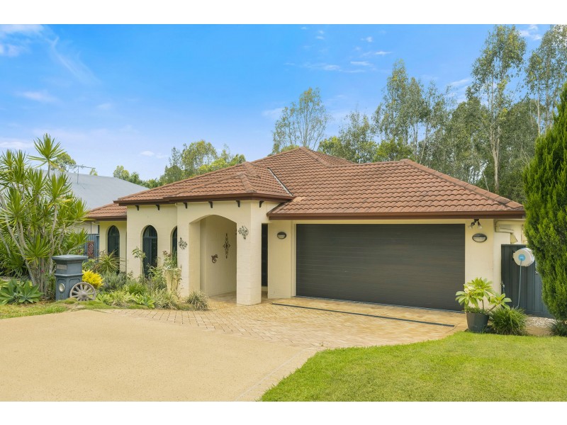 14 Hideaway Close, Narangba QLD 4504