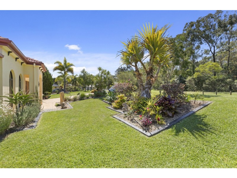 14 Hideaway Close, Narangba QLD 4504
