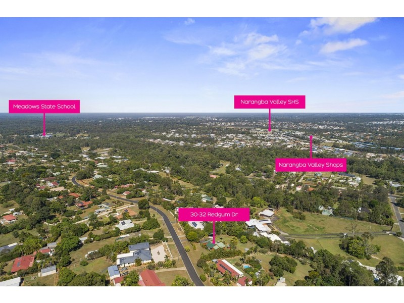 30-32 Redgum Drive, Burpengary QLD 4505