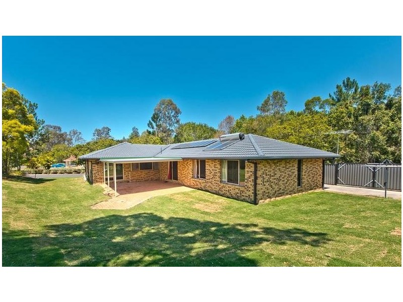 7 Forest Ridge Drive, Narangba QLD 4504