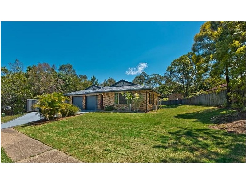 7 Forest Ridge Drive, Narangba QLD 4504