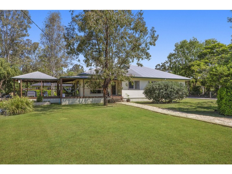 143 Facer Road, Burpengary QLD 4505