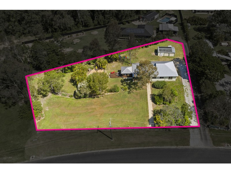 143 Facer Road, Burpengary QLD 4505