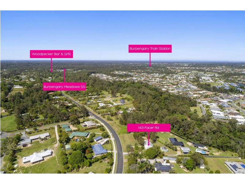 143 Facer Road, Burpengary QLD 4505
