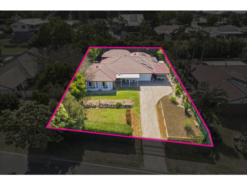 11 Karalla Court, Narangba QLD 4504