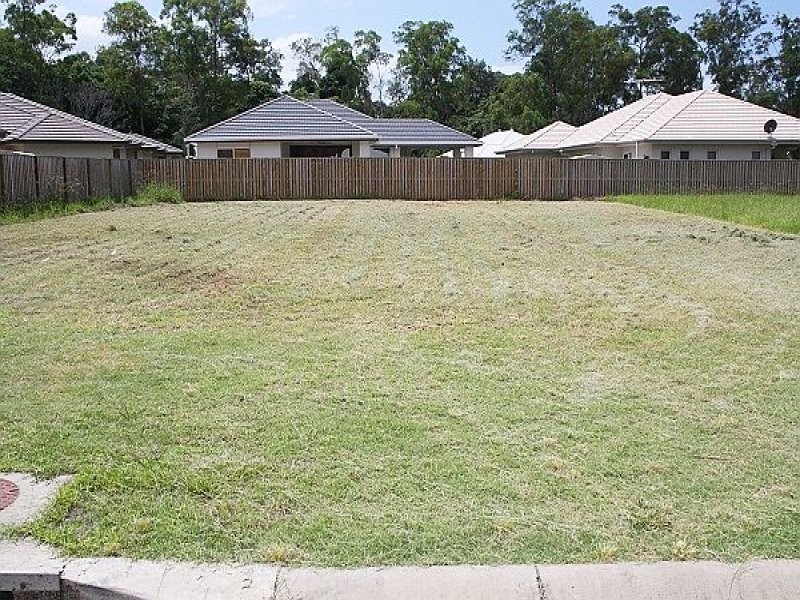 7 Starling Court, Narangba QLD 4504