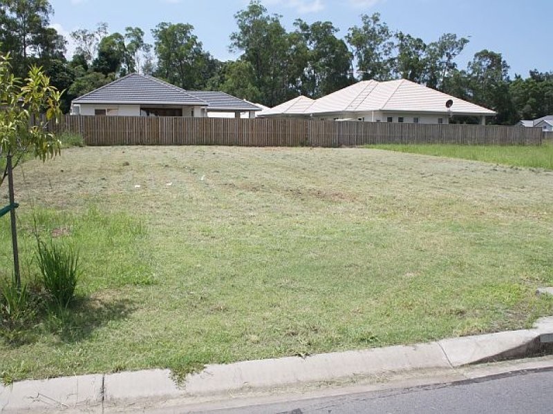 7 Starling Court, Narangba QLD 4504