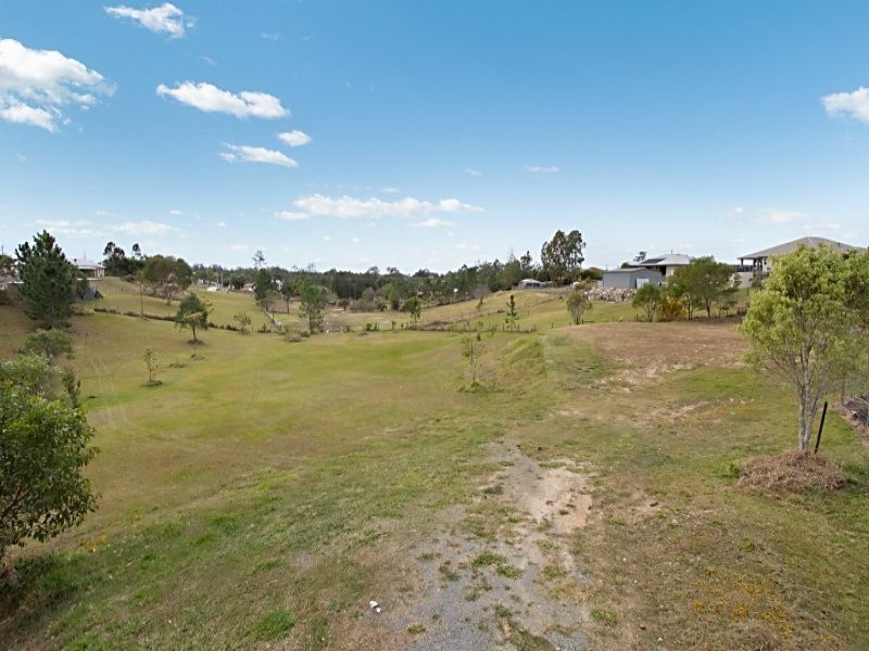 Lot 1 -8  Jasmine Place, Burpengary QLD 4505