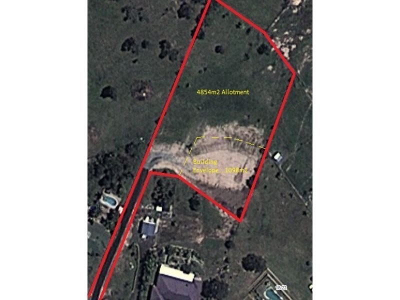 Lot 1 -8  Jasmine Place, Burpengary QLD 4505