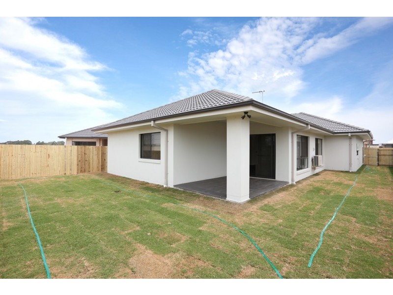 140 Campbell Drive, Mango Hill QLD 4509