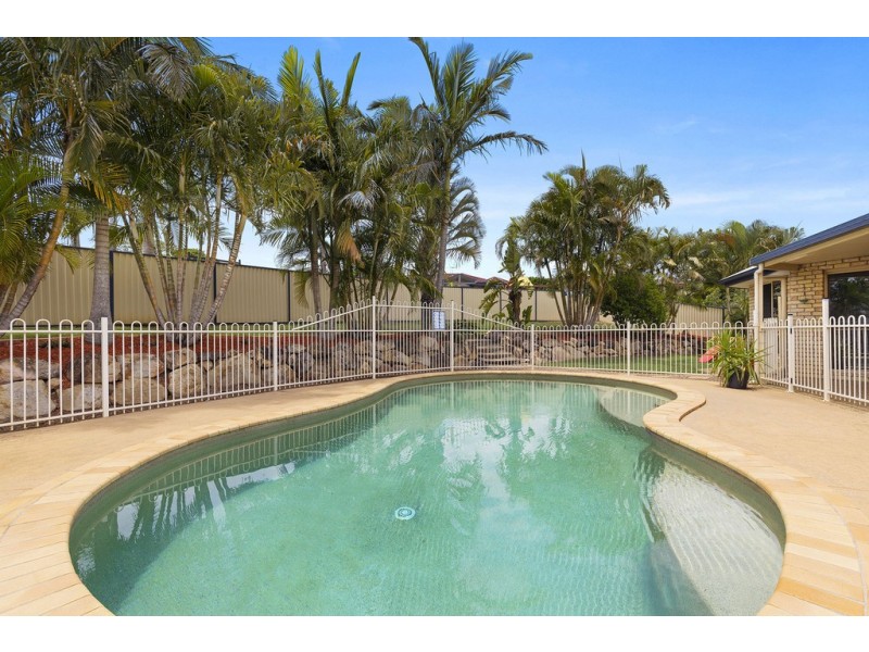 17 Wivenhoe Circuit, Narangba QLD 4504