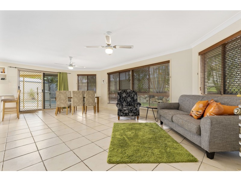 17 Wivenhoe Circuit, Narangba QLD 4504