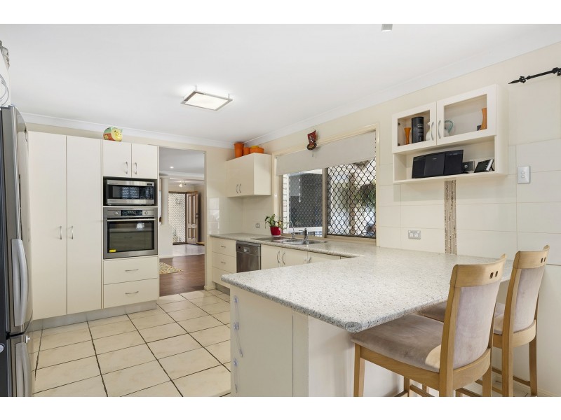 17 Wivenhoe Circuit, Narangba QLD 4504