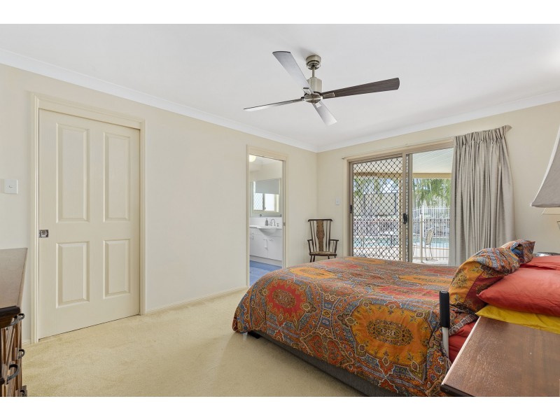 17 Wivenhoe Circuit, Narangba QLD 4504