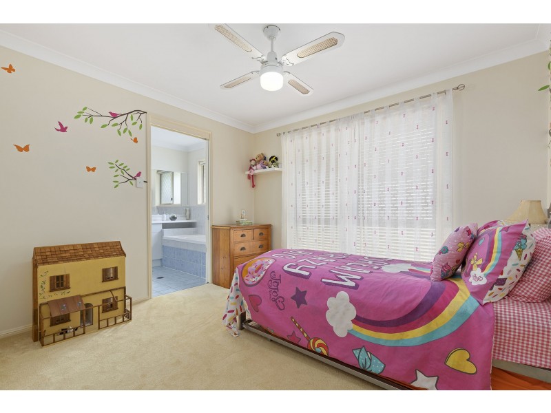 17 Wivenhoe Circuit, Narangba QLD 4504