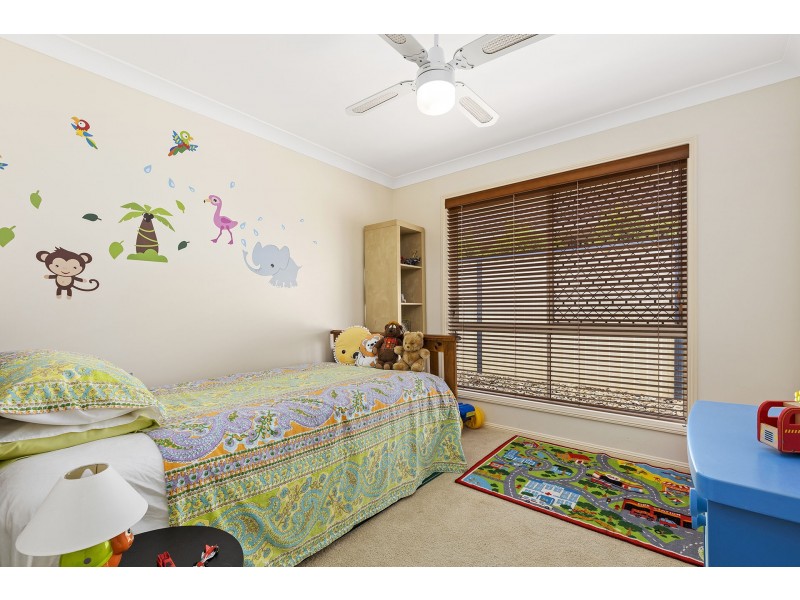 17 Wivenhoe Circuit, Narangba QLD 4504