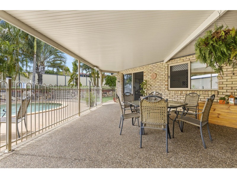 17 Wivenhoe Circuit, Narangba QLD 4504