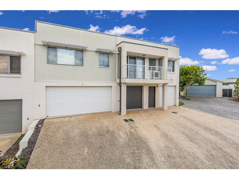 15/115 Mango Hill Boulevard East, Mango Hill QLD 4509