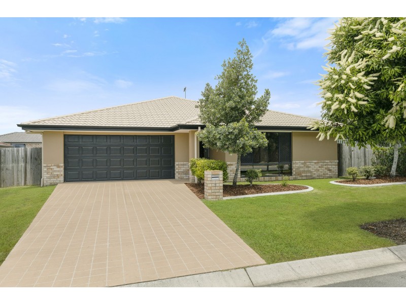 7 Winzear Drive, Kallangur QLD 4503