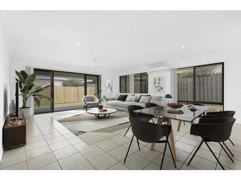 7 Winzear Drive, Kallangur QLD 4503