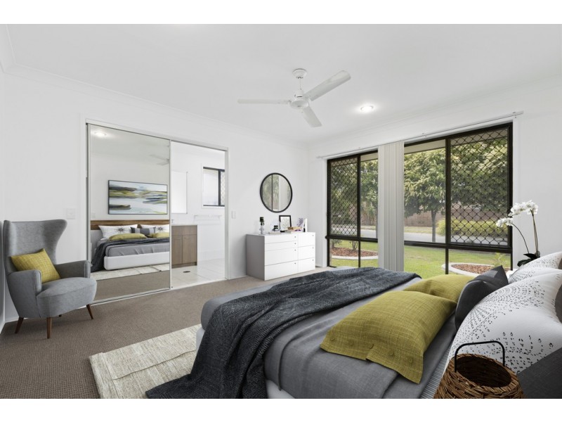 7 Winzear Drive, Kallangur QLD 4503