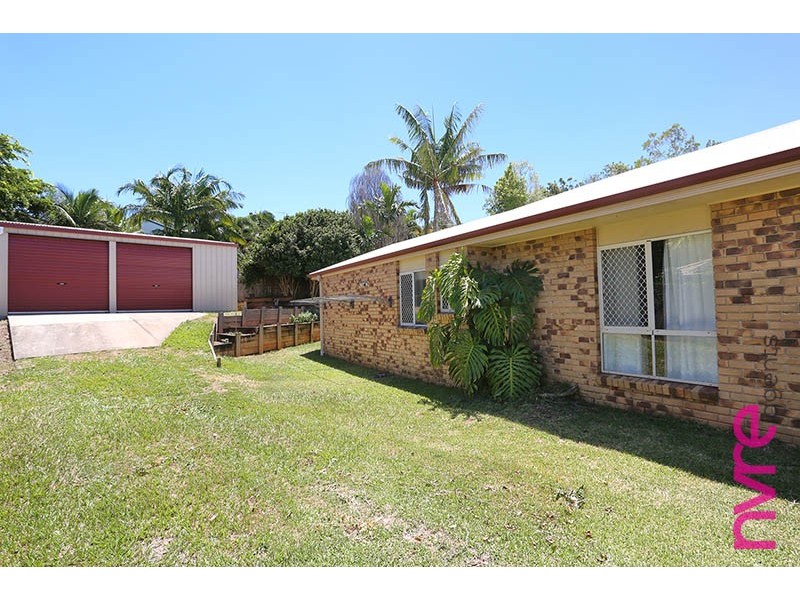 5 Karalla Court, Narangba QLD 4504