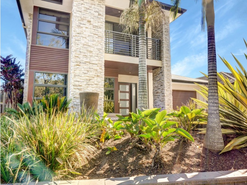 7 Nocturnal Promenade, Narangba QLD 4504