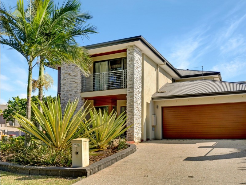 7 Nocturnal Promenade, Narangba QLD 4504
