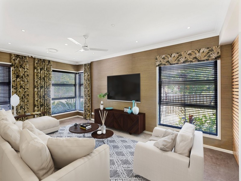 7 Nocturnal Promenade, Narangba QLD 4504