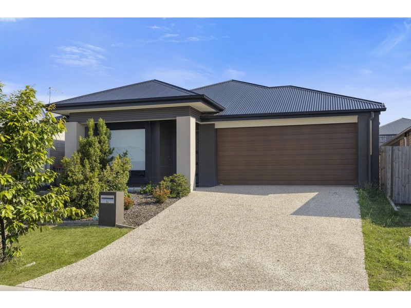 34 Eco Crescent, Narangba QLD 4504