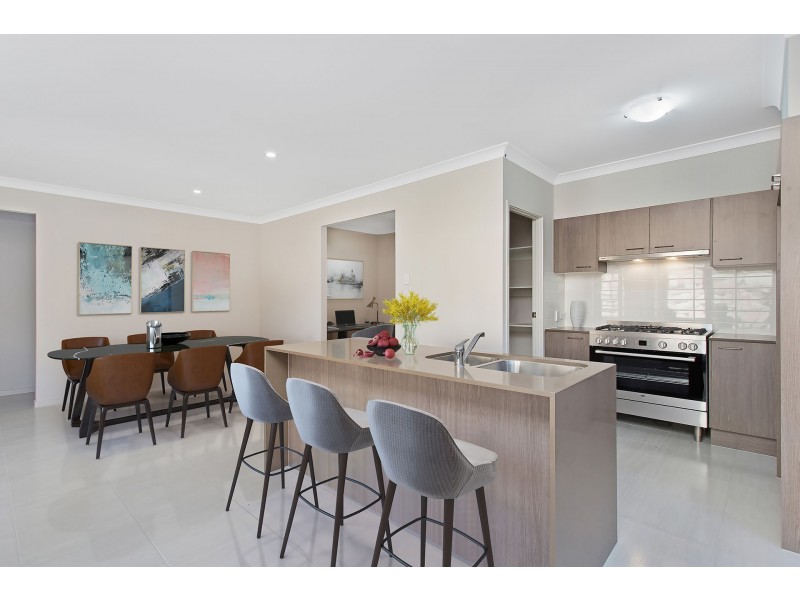 34 Eco Crescent, Narangba QLD 4504